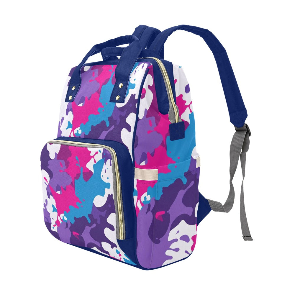 Zaino Urbanpulse Shadowbeat – Collezione Urbanpulse