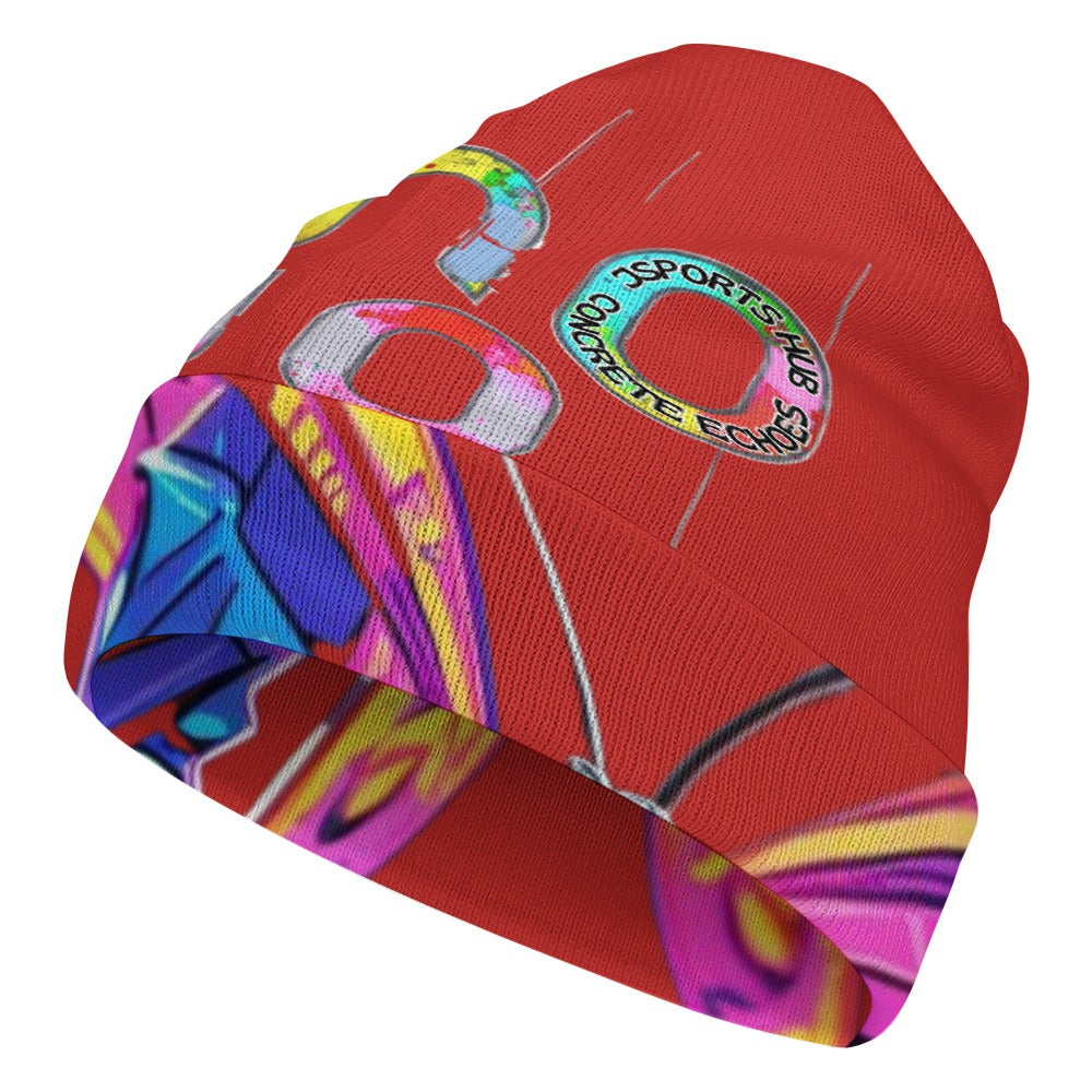 Cappello Donna Wings of Noise – 6 Varianti Colore