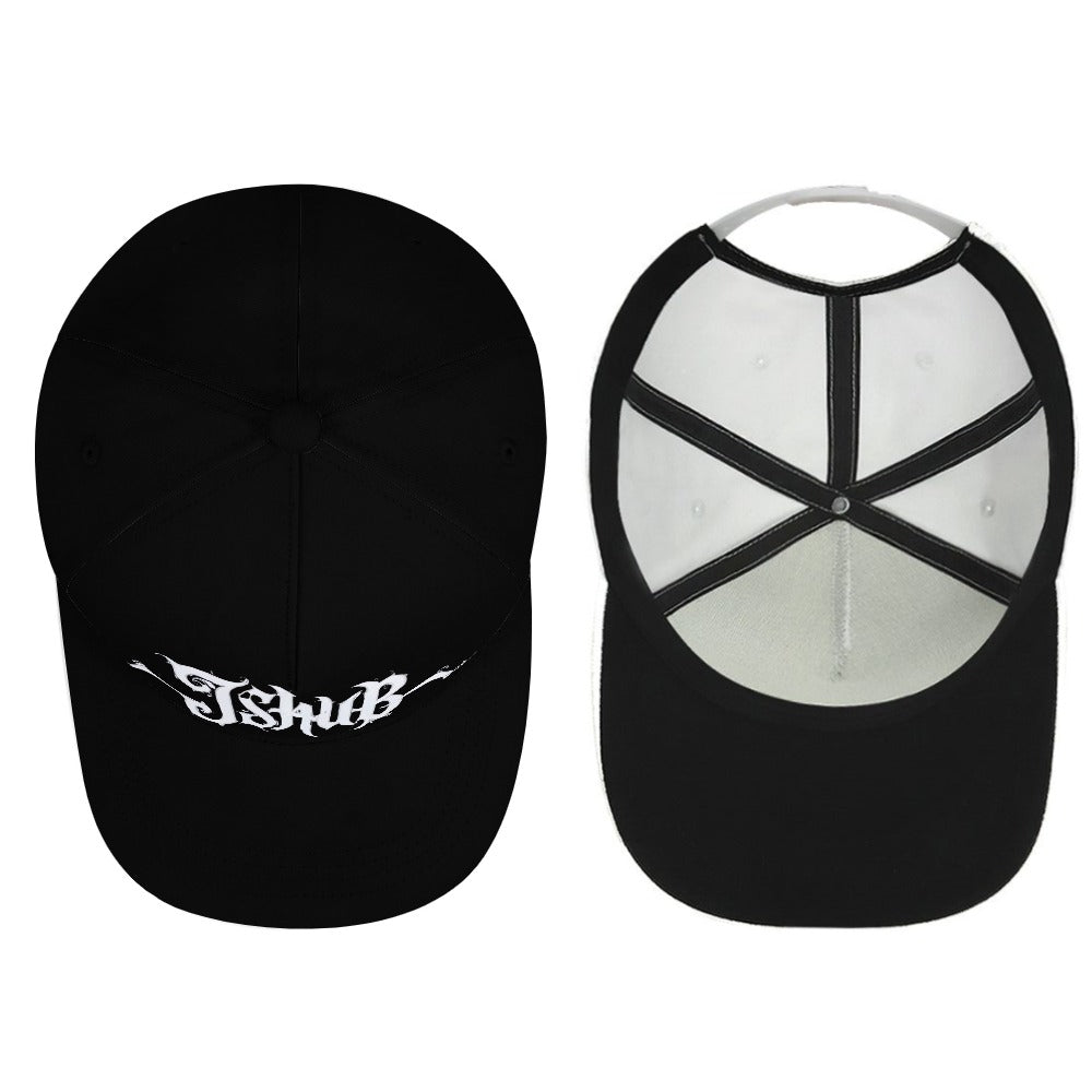 Cappello Baseball JSHUB Signature Dark Edition