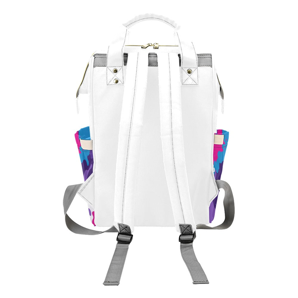 Zaino Urbanpulse Shadowbeat – Collezione Urbanpulse