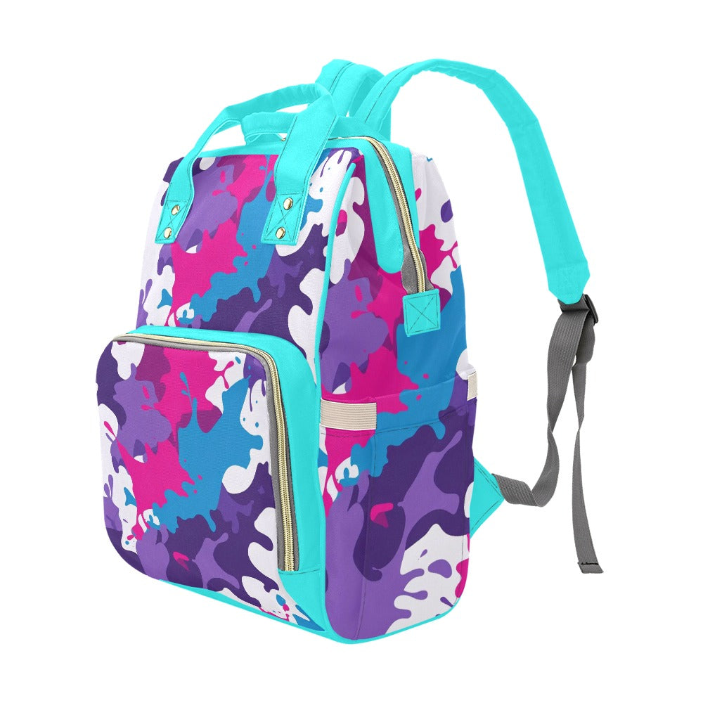 Zaino Urbanpulse Shadowbeat – Collezione Urbanpulse