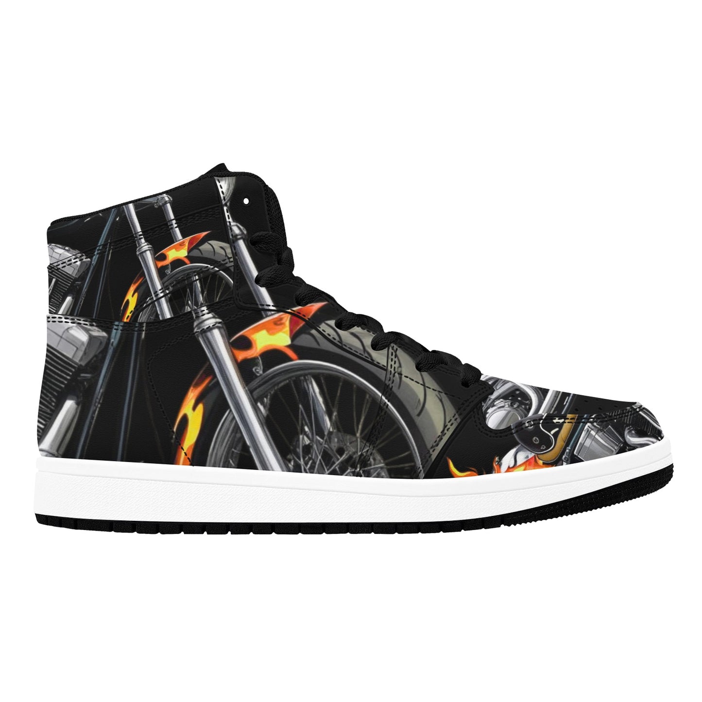 Scarpa Fuel