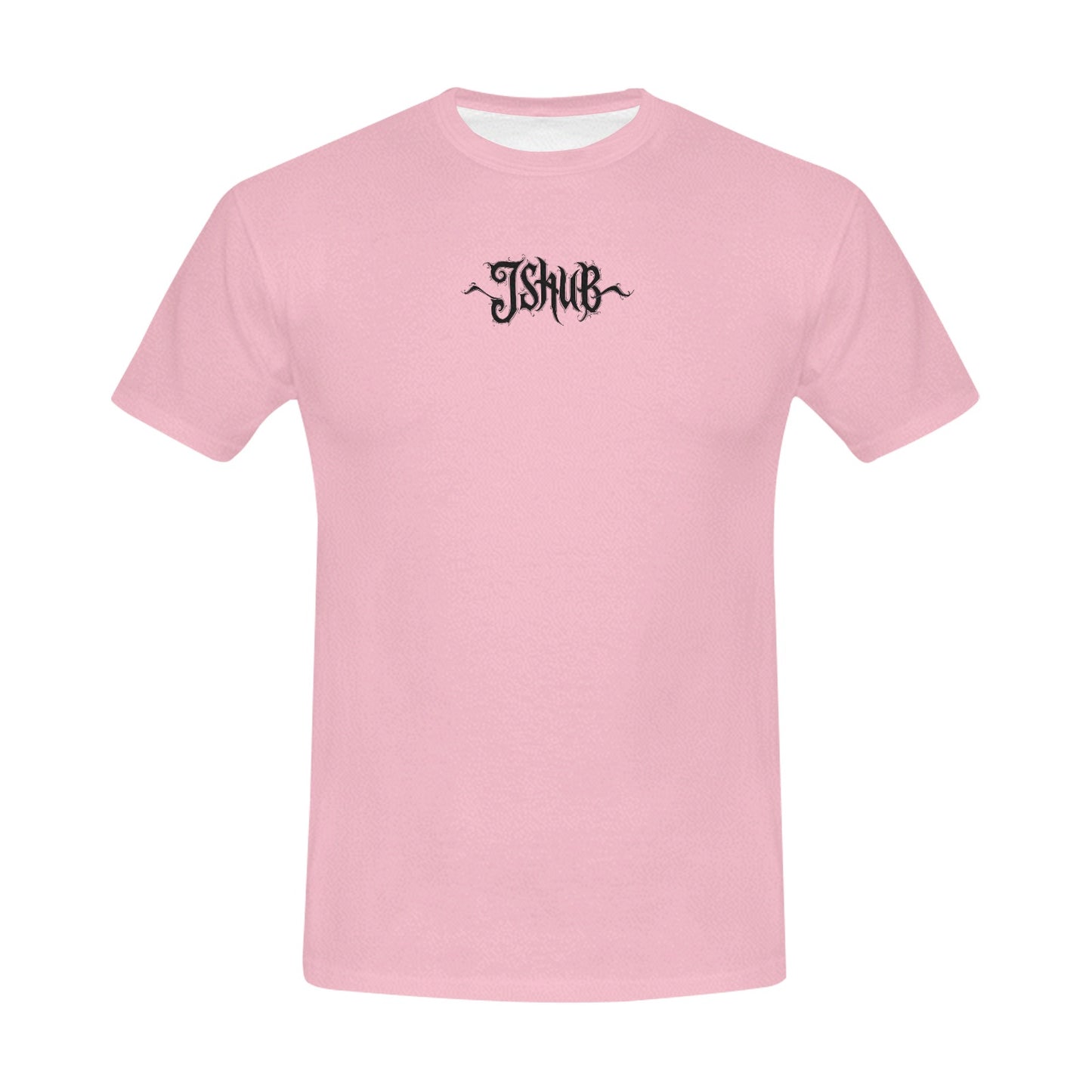 T Shirt Uomo JSHUB Signature Light Logo
