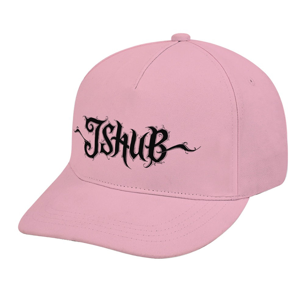 Cappello Baseball JSHUB Signature Dark Edition