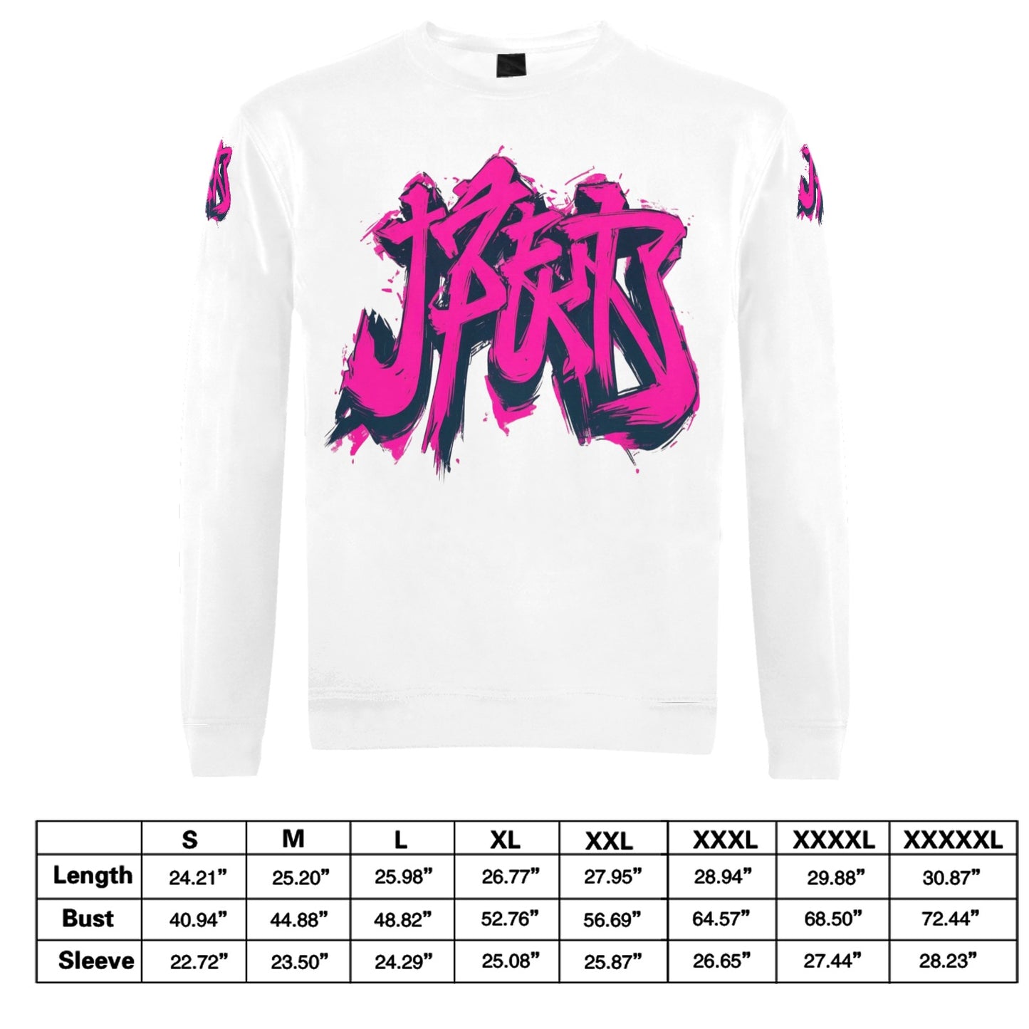 Felpa Uomo JSPORTS Momo – K44 Neon Pulse (armtag)