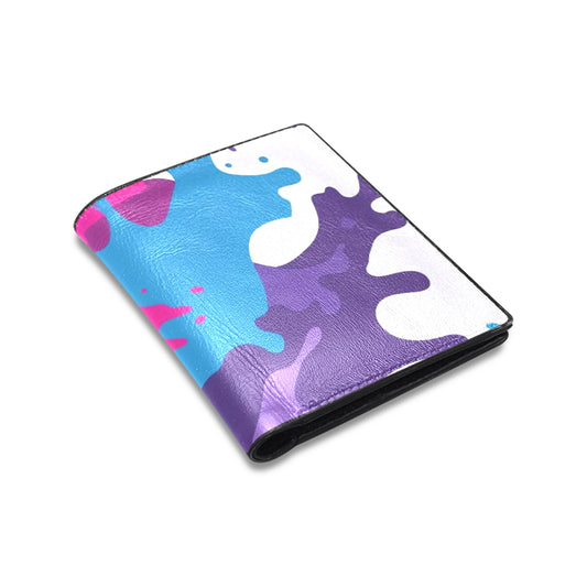 Portafoglio Uomo “Urbanpulse” – Collezione JSHub