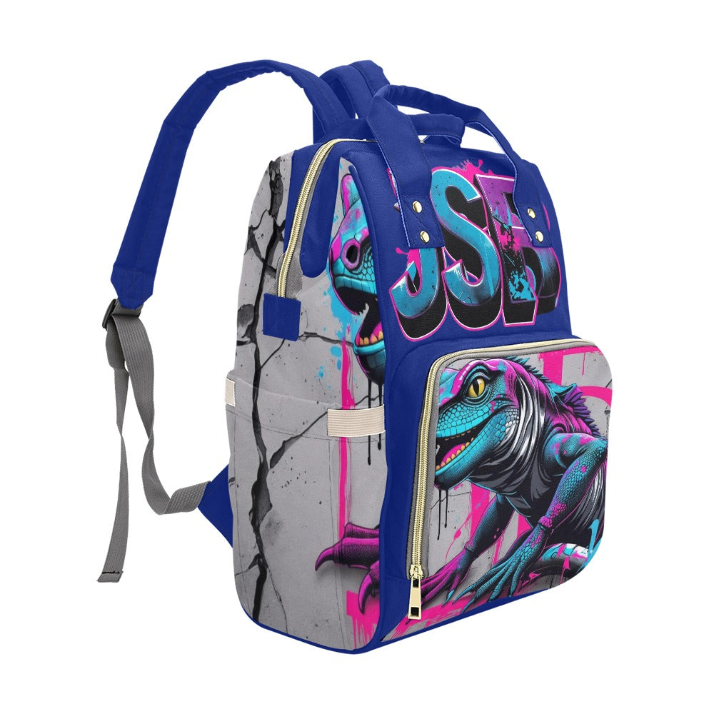 Zaino Lizard – Collezione Lizard