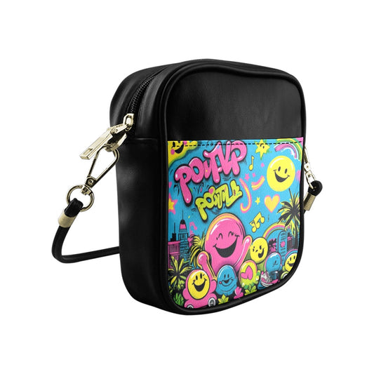 Borsa a Tracolla – Collezione Viber City | JSHub.it