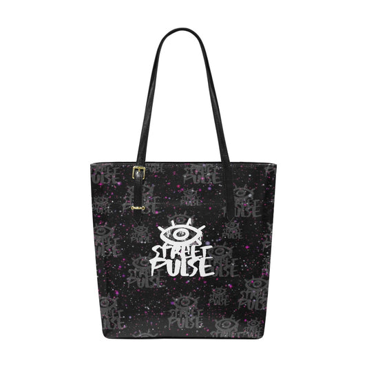 Borsa a tracolla “Nebula Tote” – Collezione JS Street Pulse