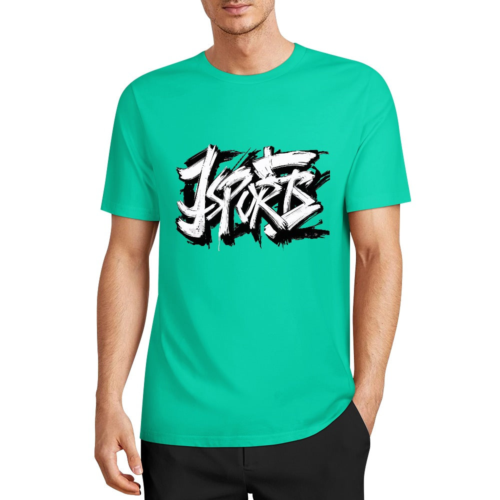 T-shirt JSPORTS Momo H24 “Mint Pulse”