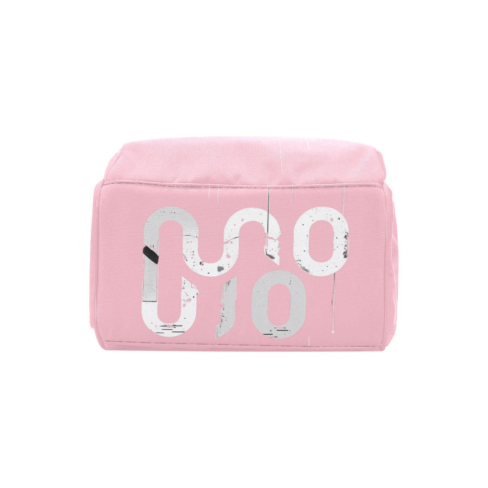 Zaino Multifunzione “Urban Static” – Concrete Eschoes Collection