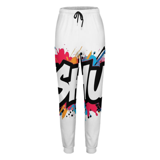 Pantaloni della Tuta Donna JSHub – Stile Urbano e Comfort Quotidiano