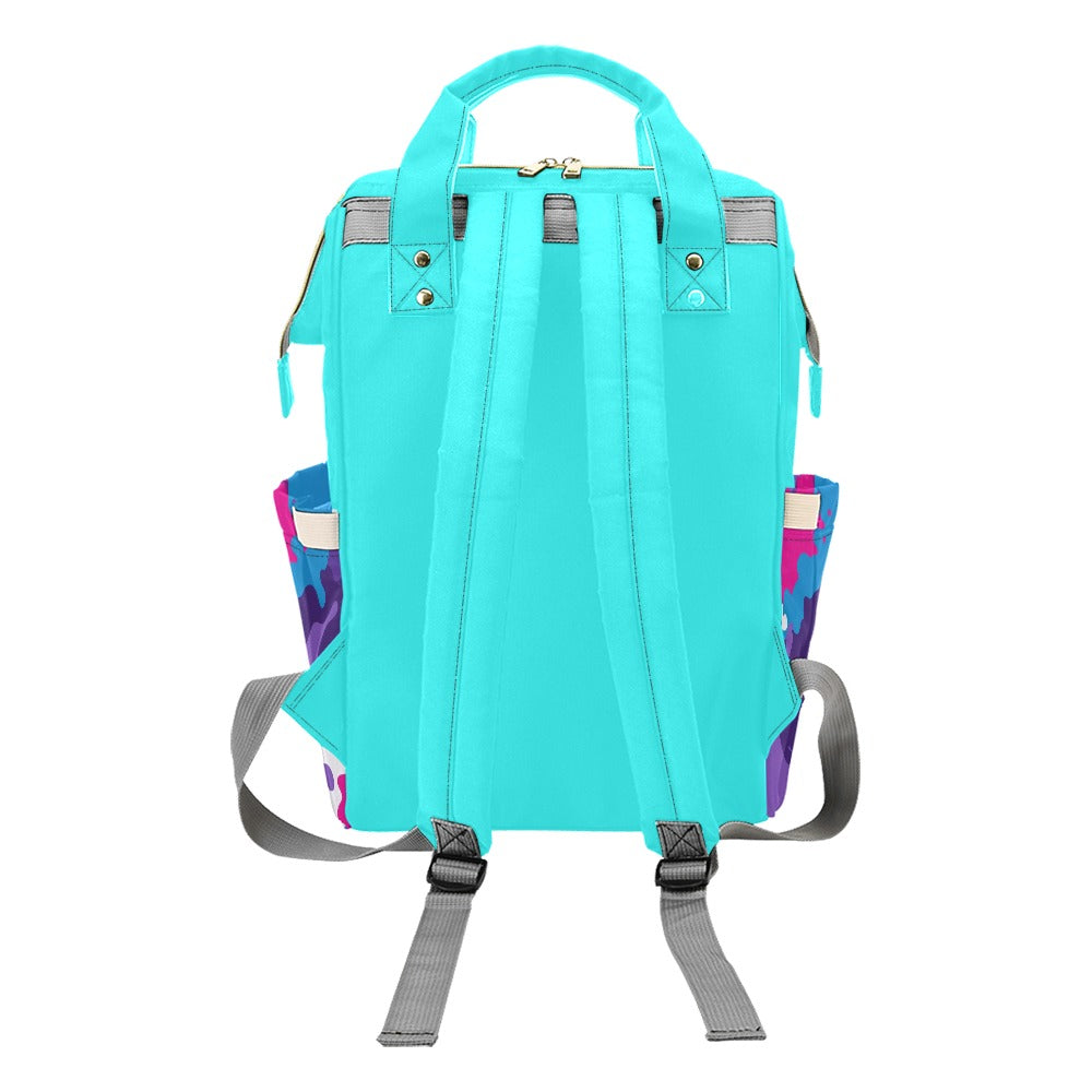 Zaino Urbanpulse Shadowbeat – Collezione Urbanpulse