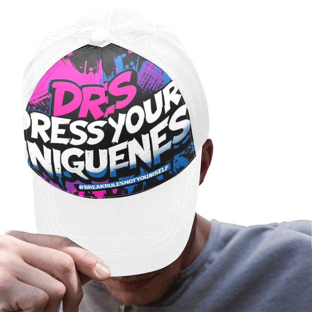 Cappellino Dress Power