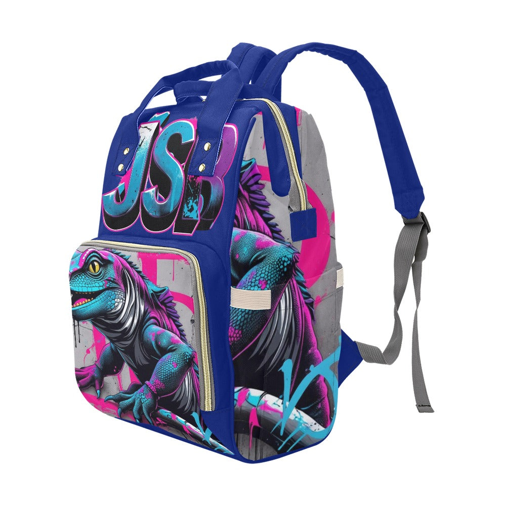 Zaino Lizard – Collezione Lizard