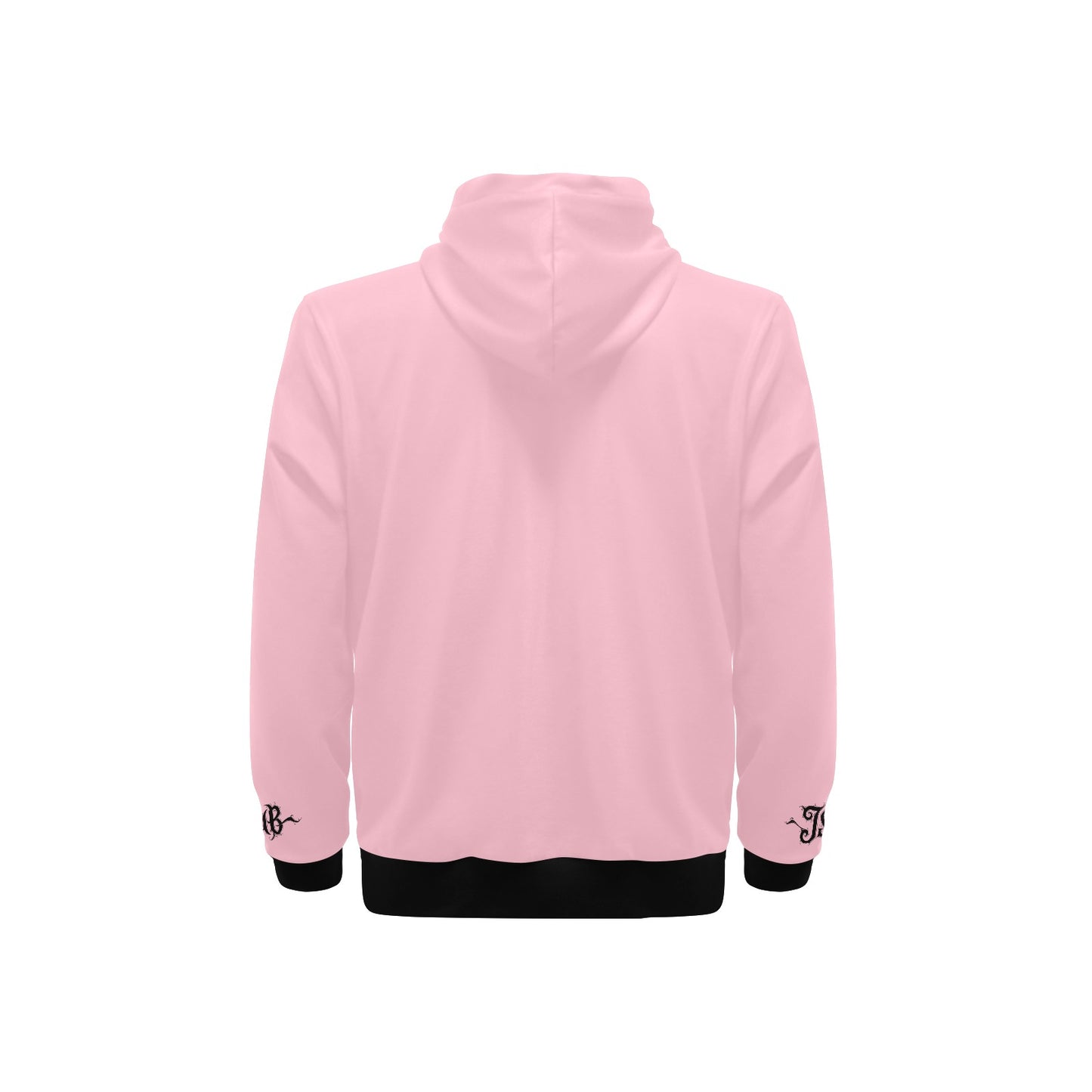 Felpa Uomo JSHUB Signature Light Logo