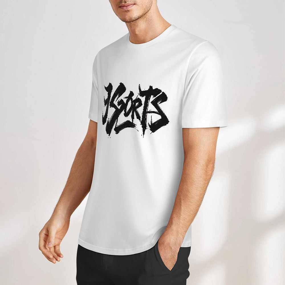 T-shirt JSPORTS Momo H19 “Urban Shadow”