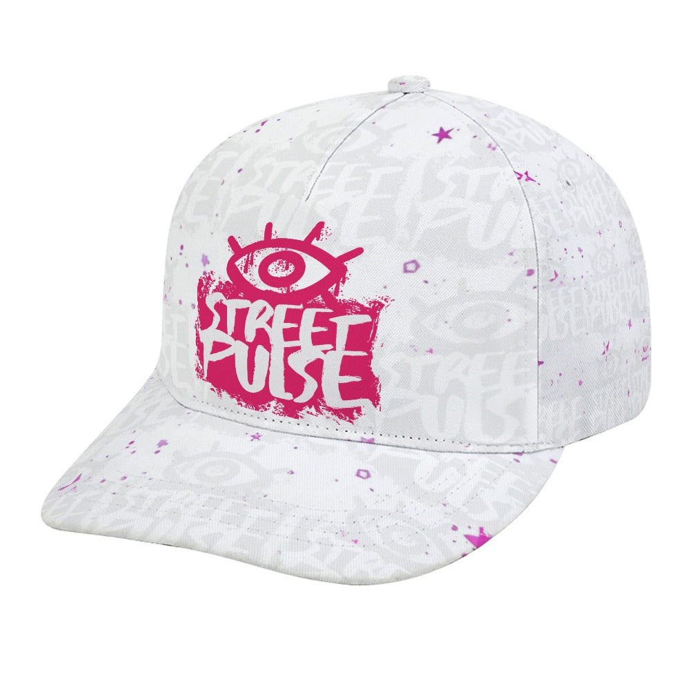 Caps “Cosmic Pulse Cap” – Collezione JS Street Pulse