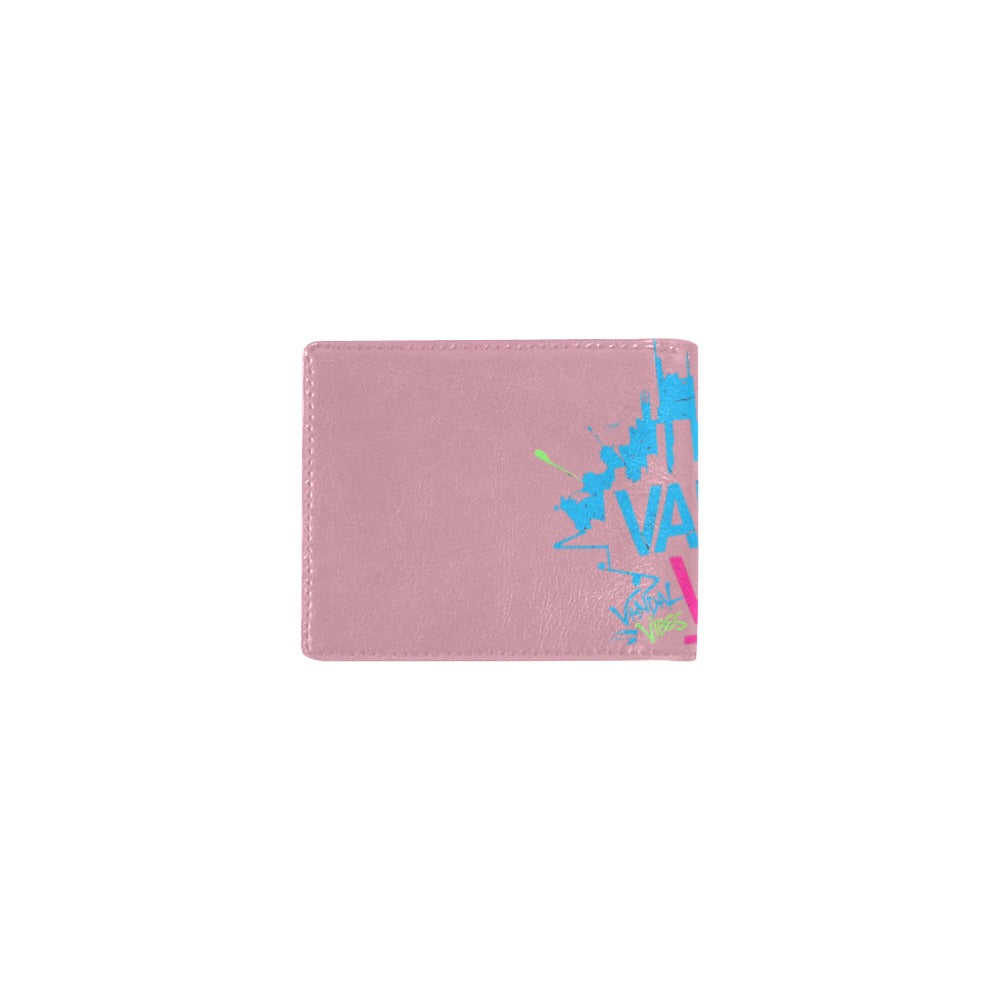 Portafoglio Bifold “Vandal Vibes” – Collezione JSHub