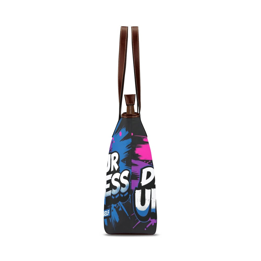 Borsa a Tracolla Donna JSHub – 10 Collezioni Iconiche per Ogni Stile
