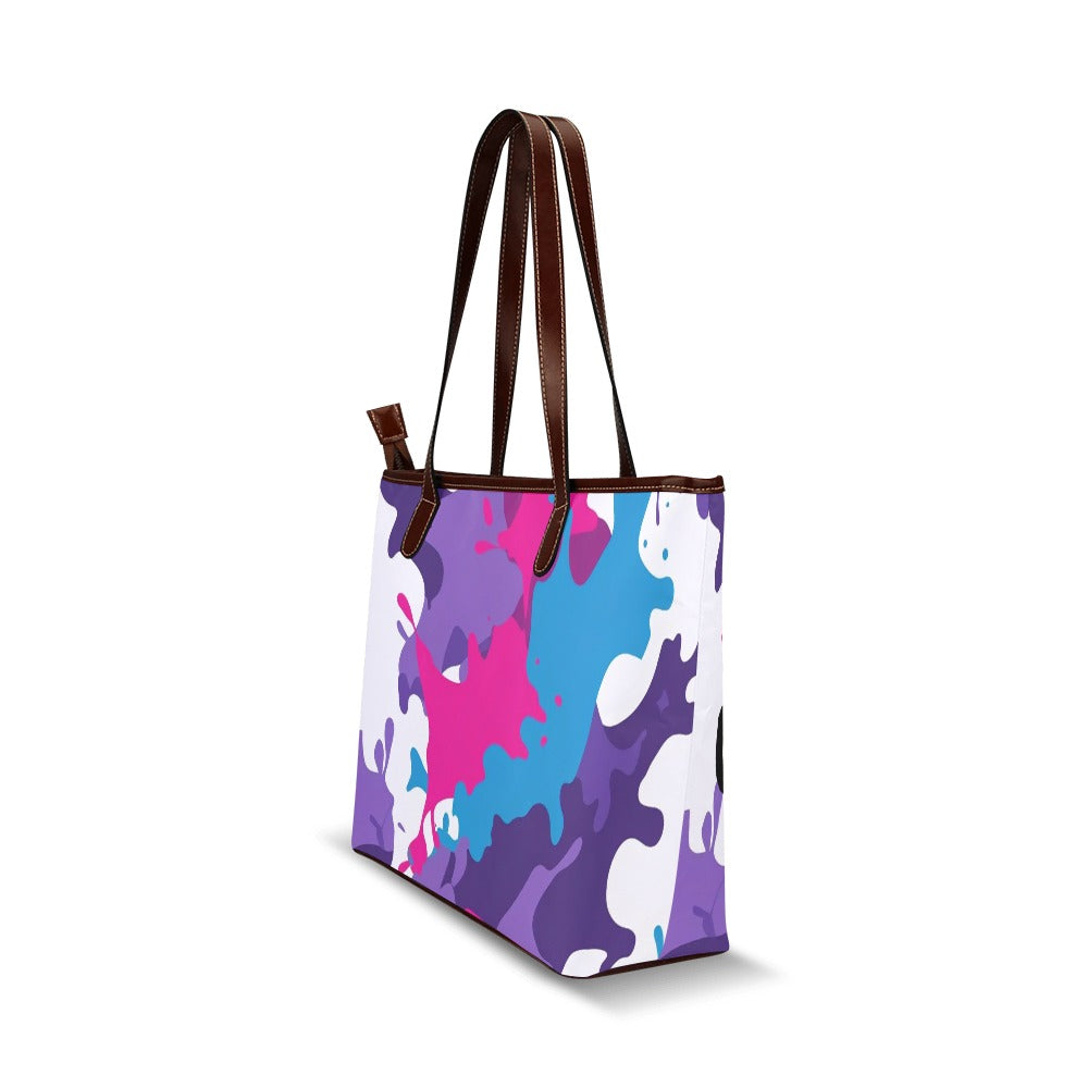 Borsa a Tracolla Donna JSHub – 10 Collezioni Iconiche per Ogni Stile