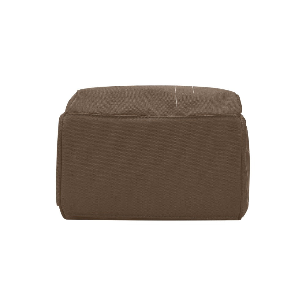 Zaino Multifunzione “Caffè” – Concrete Eschoes Collection