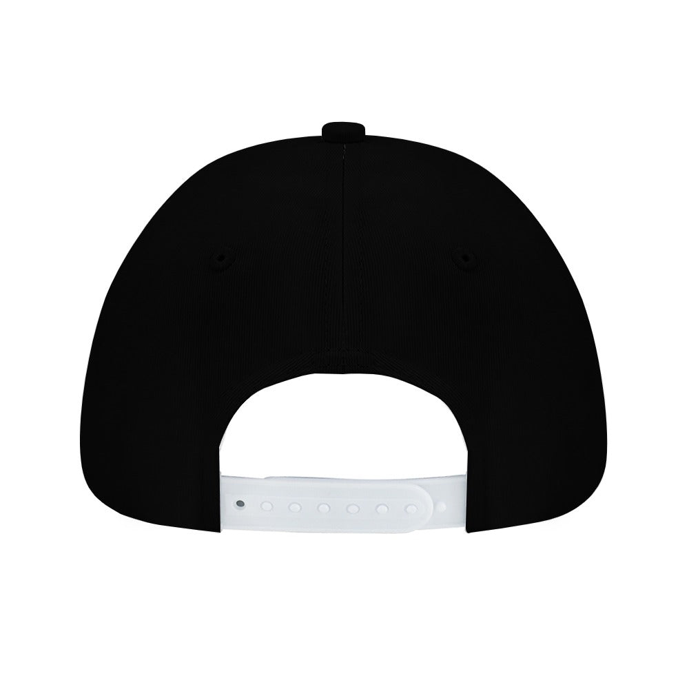 Cappellino Uomo JSHUB Urban Grid SS26 Baseball Streetwear