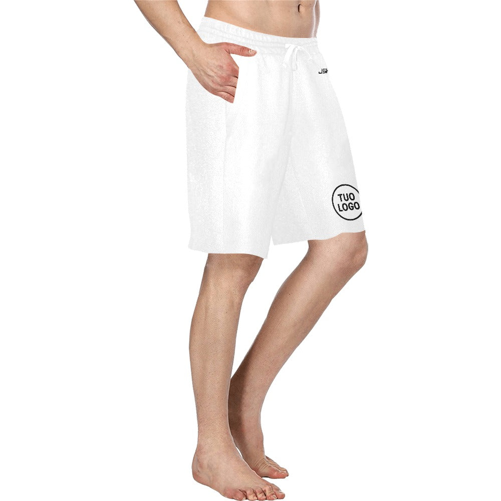 Short Relax Basic 01 Personalizzabile Uomo