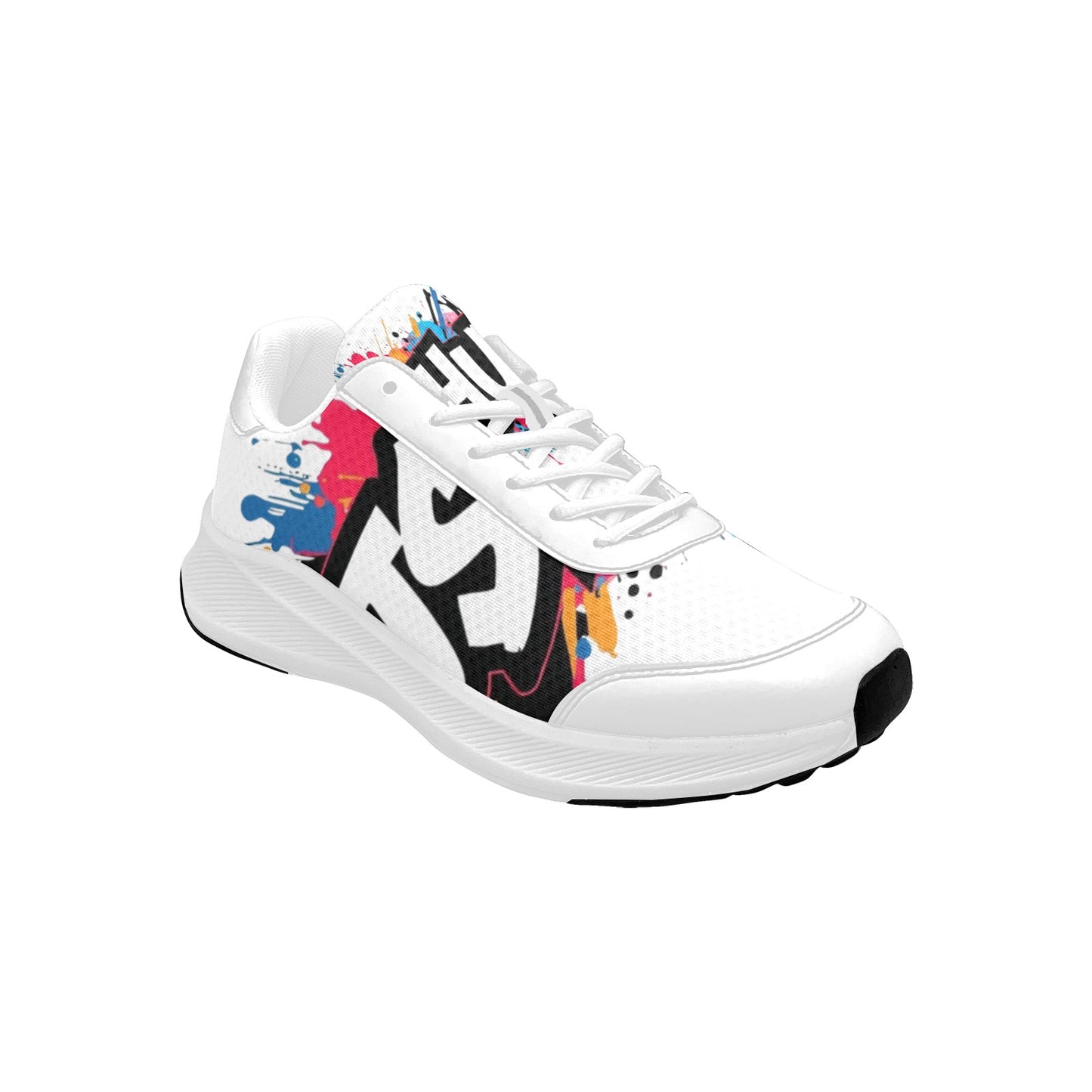 Sneakers Sportive Uomo JSHub – Collezione Urban Streetwear 2025