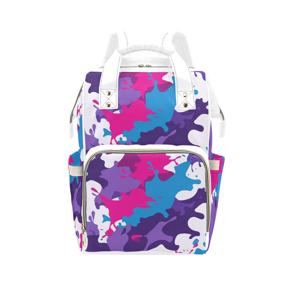 Zaino Urbanpulse Shadowbeat – Collezione Urbanpulse