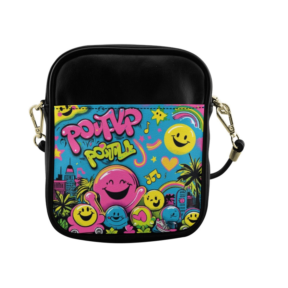 Borsa a Tracolla – Collezione Viber City | JSHub.it
