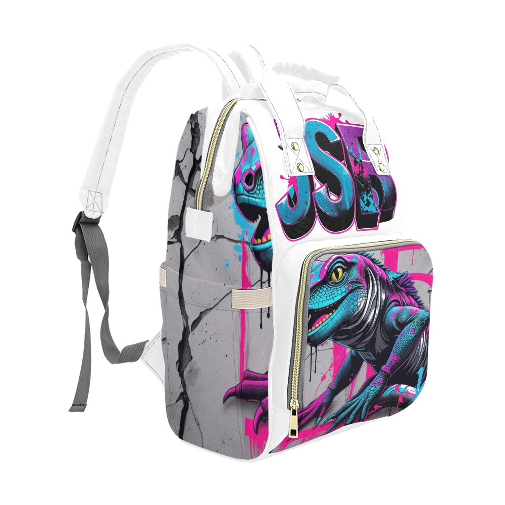 Zaino Lizard – Collezione Lizard