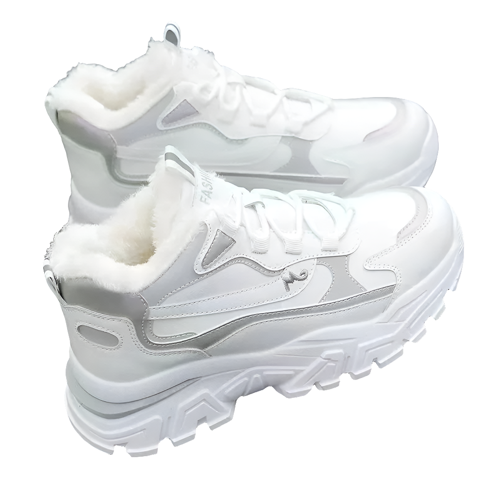 Stivali Snow Trail