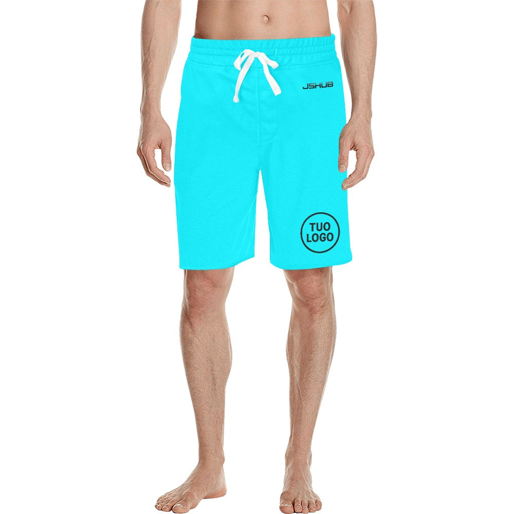 Short Relax Basic 01 Personalizzabile Uomo