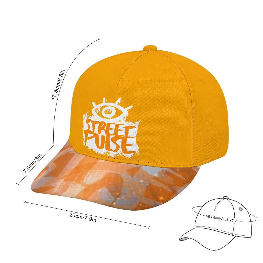 Cappello unisex “JS Street Pulse”