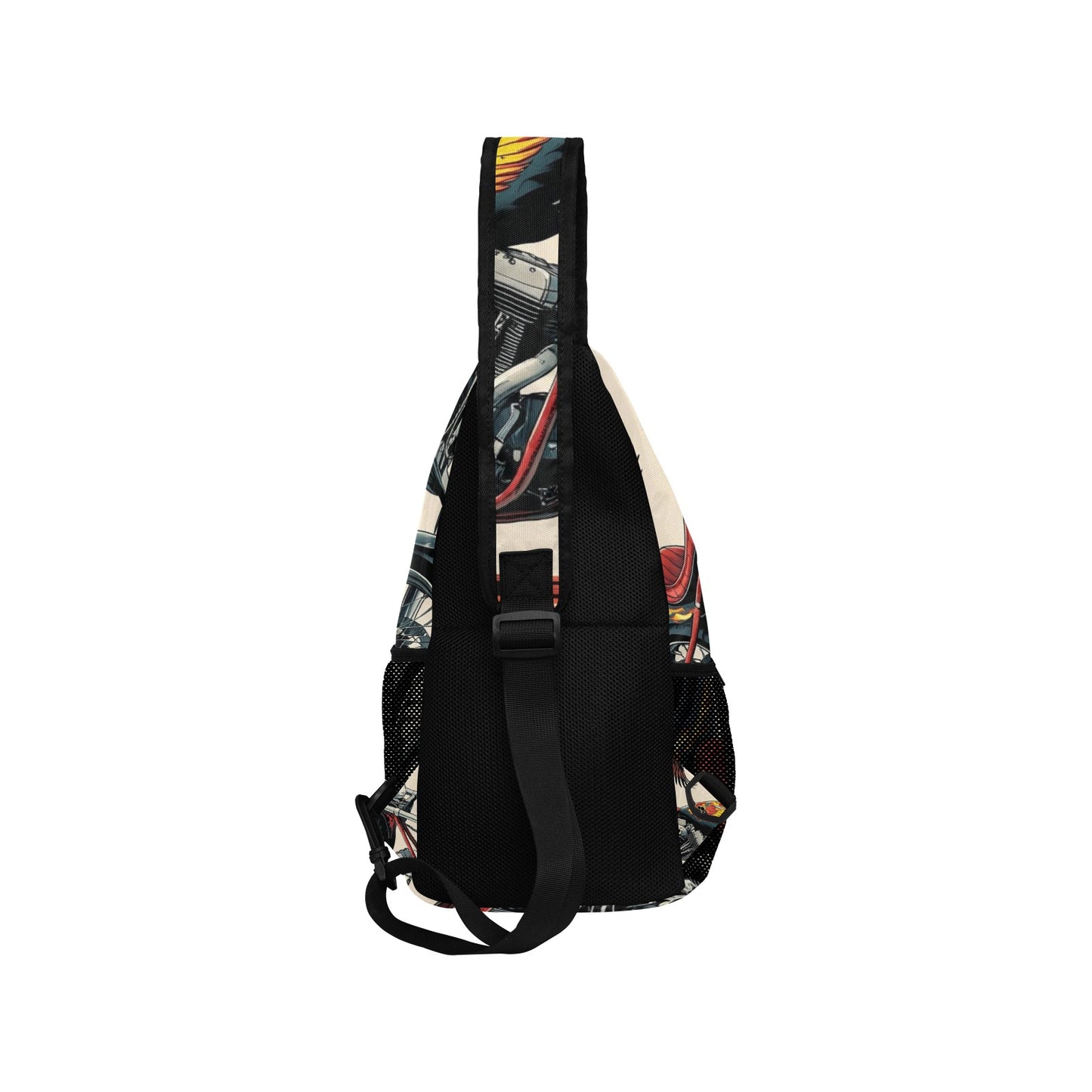 Borsa Casual Uomo Crossbody JSHub – 10 Collezioni Iconiche