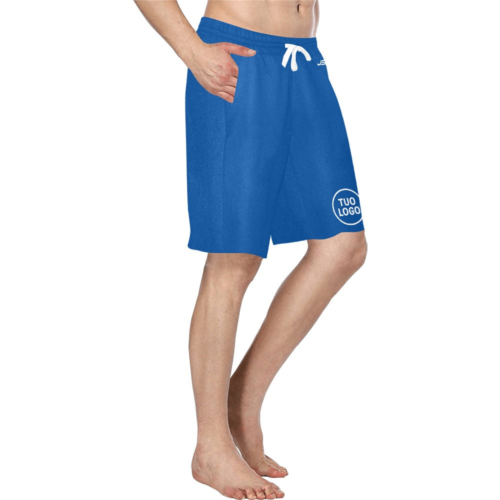 Short Relax Basic 01 Personalizzabile Uomo