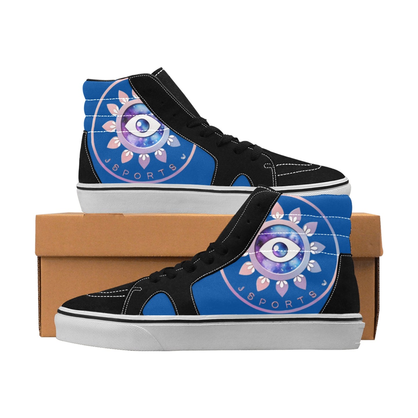 Scarpe alte DreamSkin