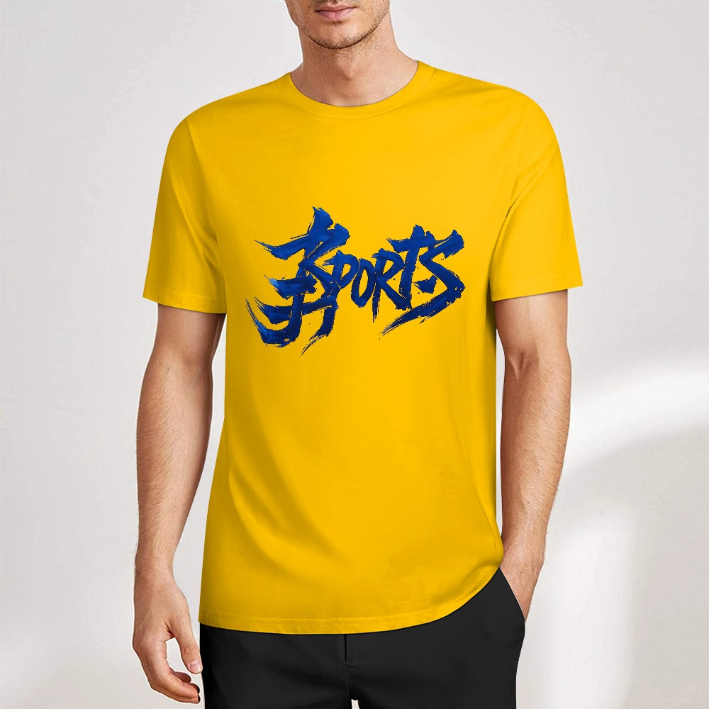 T-shirt JSPORTS Momo H28 “Solar Flux”