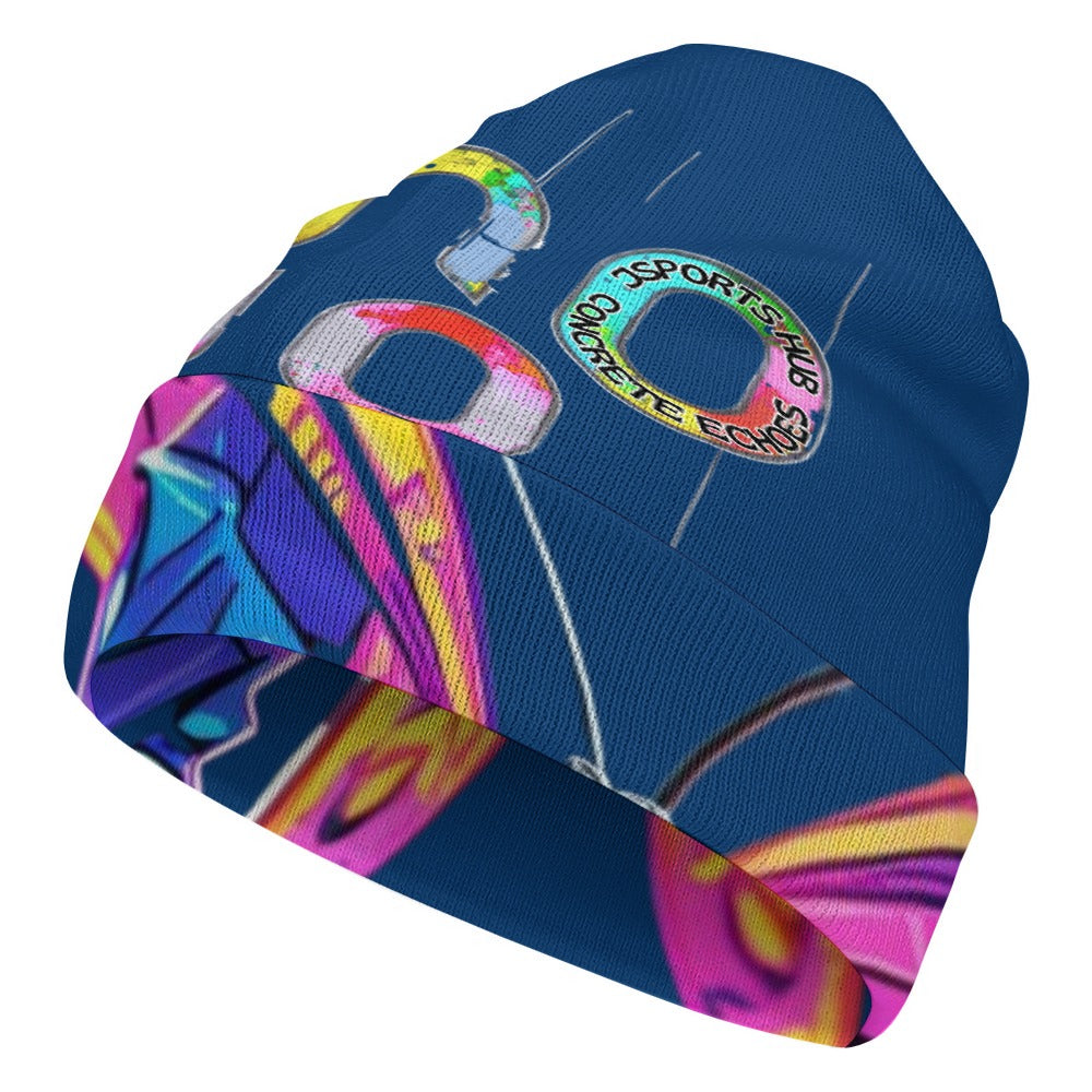 Cappello Donna Wings of Noise – 6 Varianti Colore