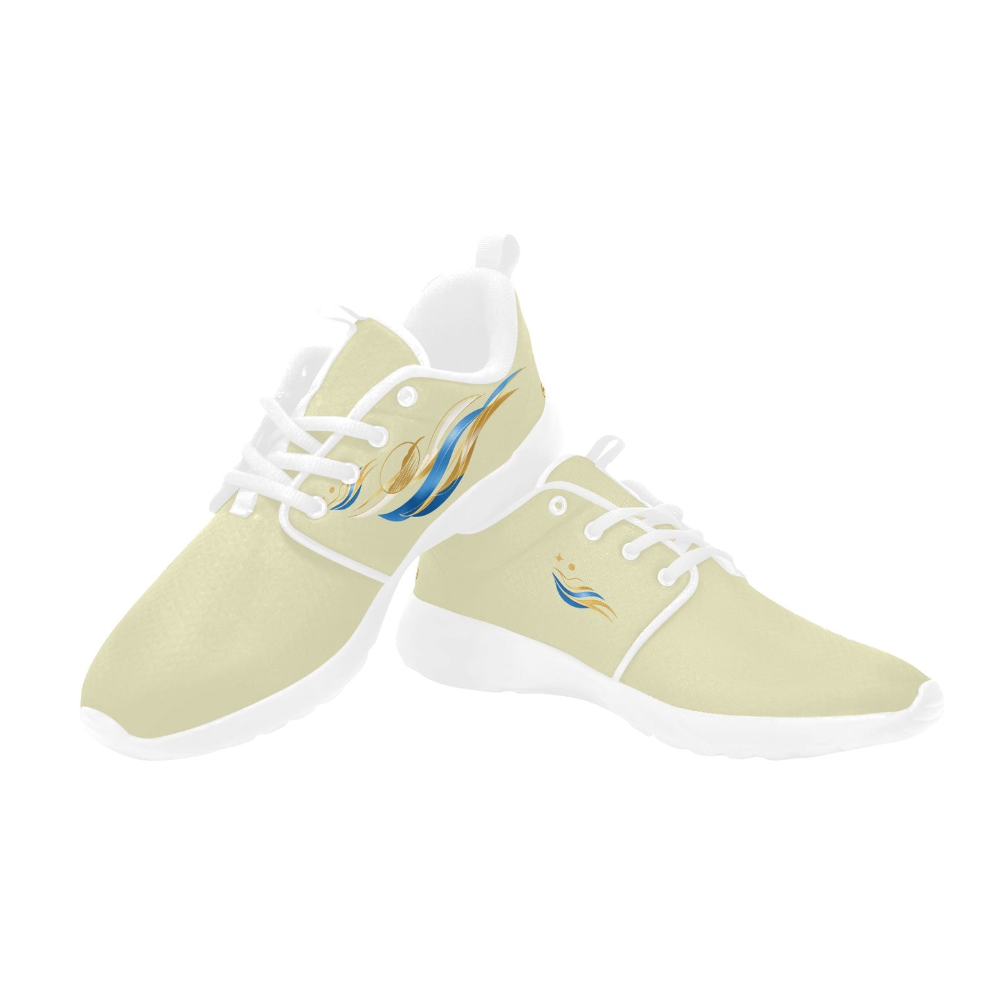 Sneakers Uomo JSHUB Solar Motion – Collezione Sunwave