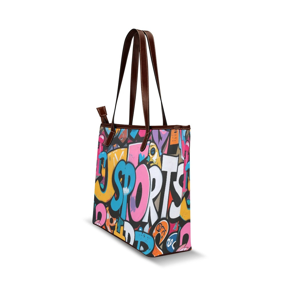 Borsa a Tracolla Donna JSHub – 10 Collezioni Iconiche per Ogni Stile