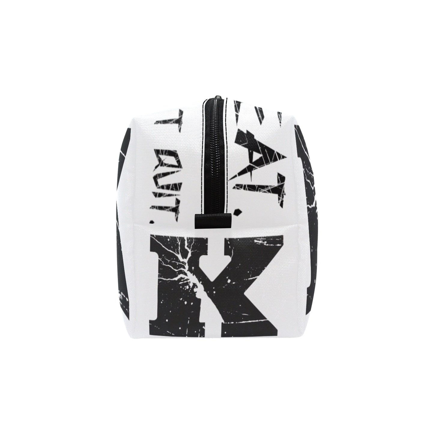 Pochette Uomo JS RISE – K Utility Pouch VERSIONE BIANCA