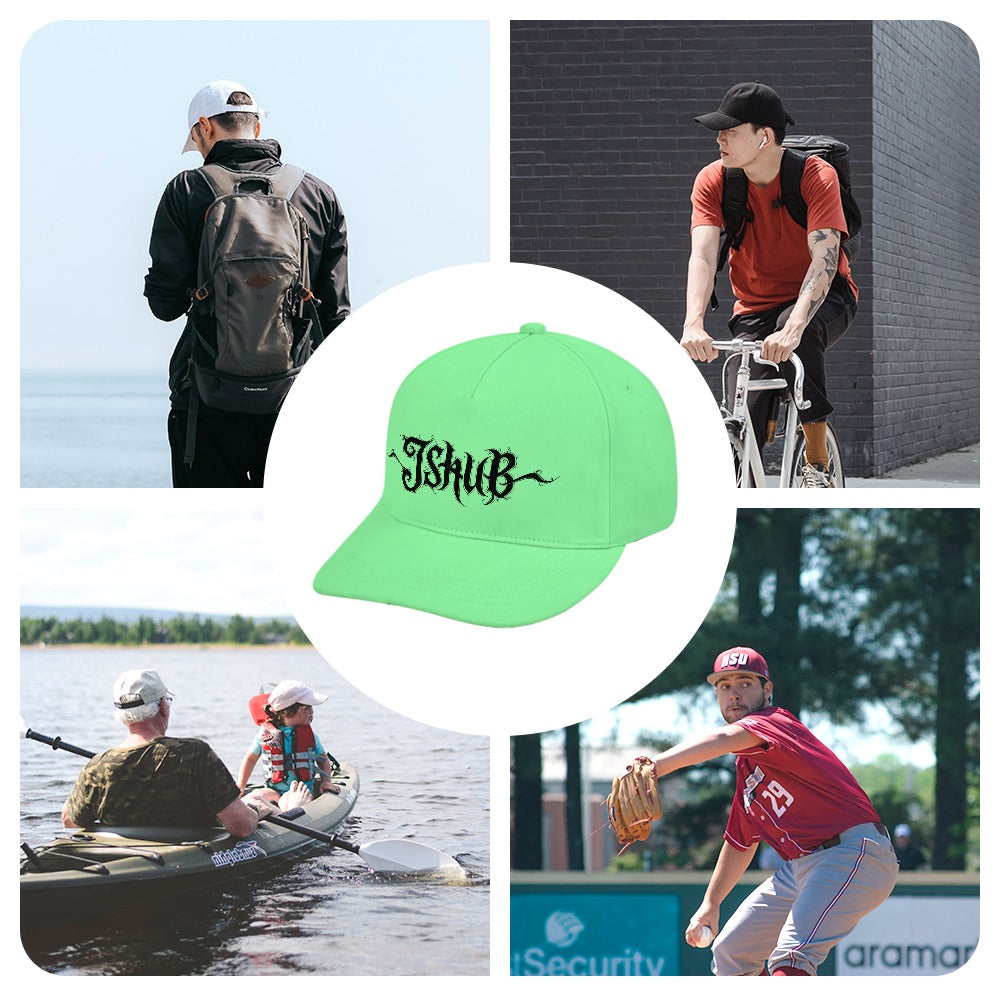 Cappello Baseball JSHUB Signature Dark Edition