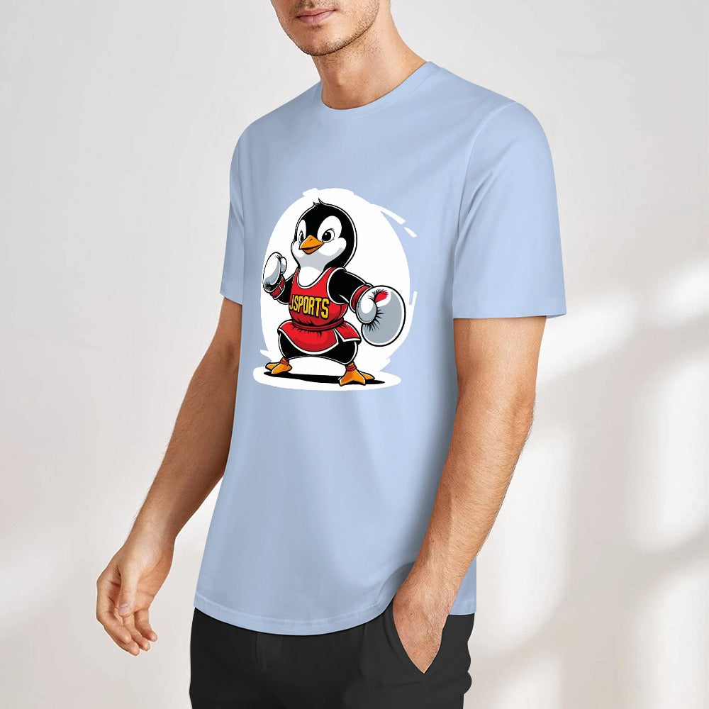 T-shirt Murales jsports