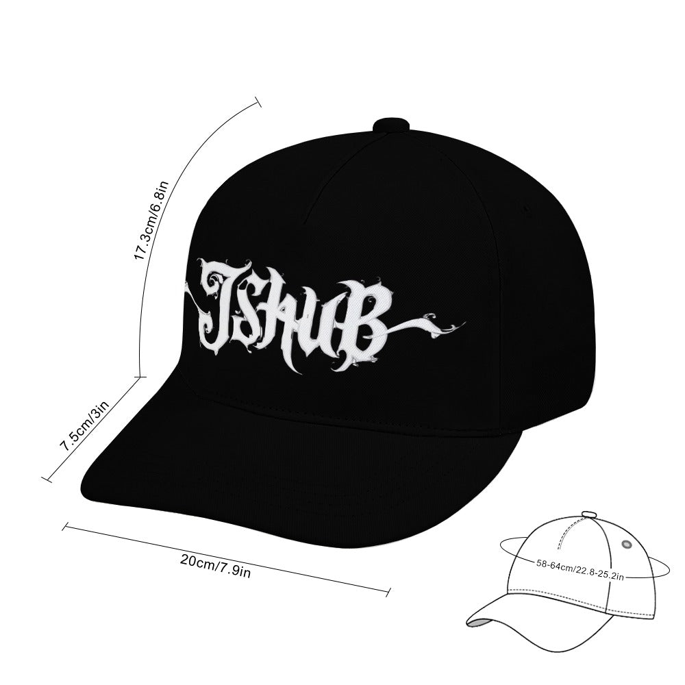 Cappello Baseball JSHUB Signature Dark Edition