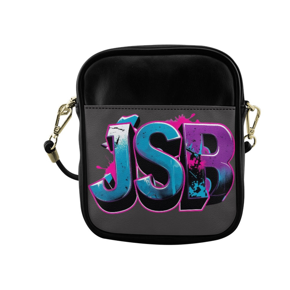Borsa a Tracolla – Collezione Lizard | JSHub.it