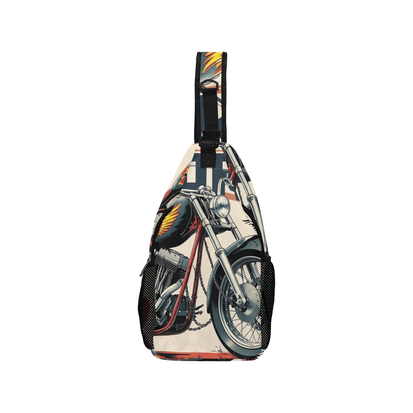Borsa Casual Uomo Crossbody JSHub – 10 Collezioni Iconiche