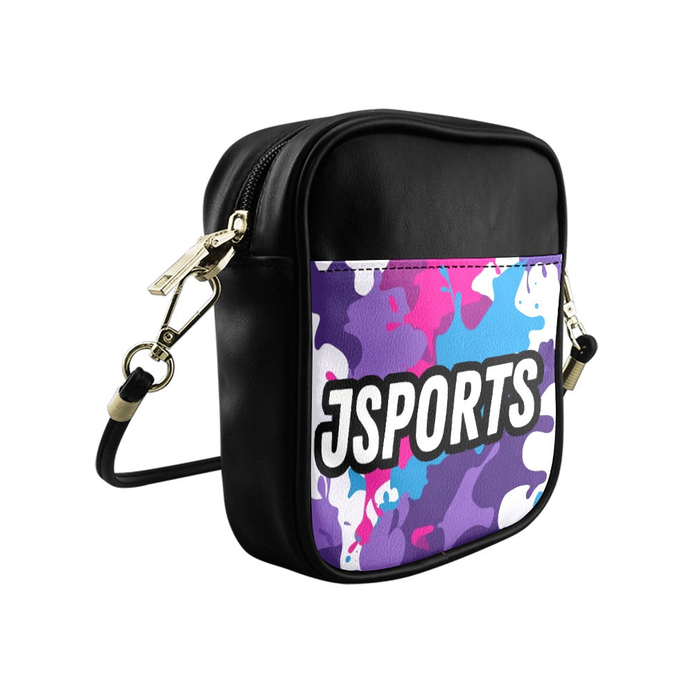 Borsa a Tracolla – Collezione Urbanpulse | JSHub.it