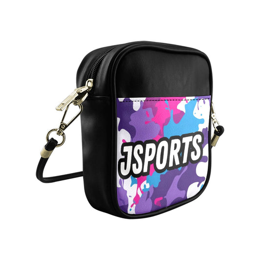 Borsa a Tracolla – Collezione Urbanpulse | JSHub.it